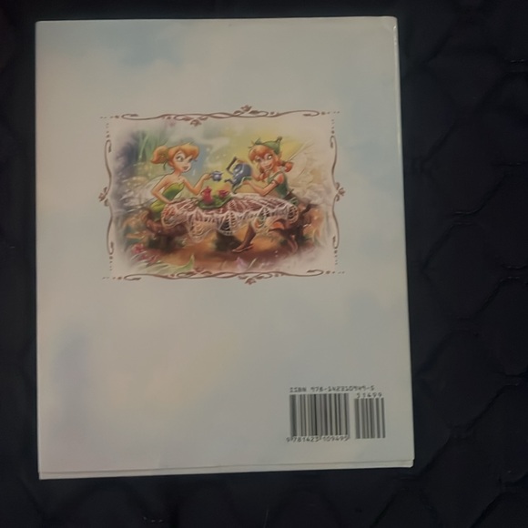 Disney Princess Book Bundle - Picture 7 of 14